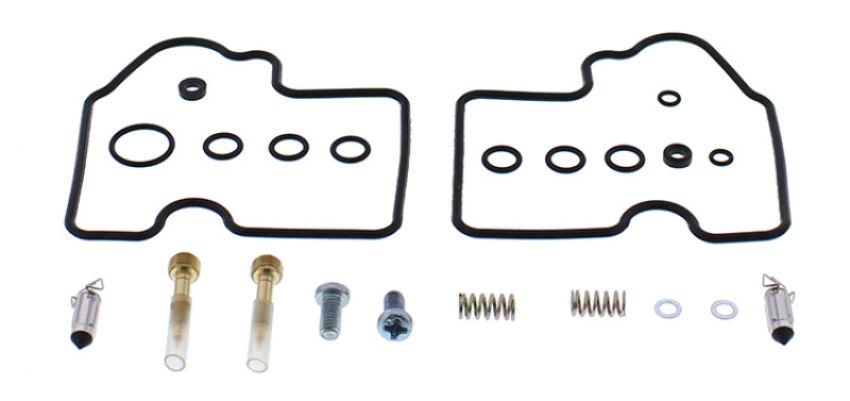 All Balls Racing 26-10051 06-09 KTM Super Enduro 950 R Carburetor Rebuild Kit