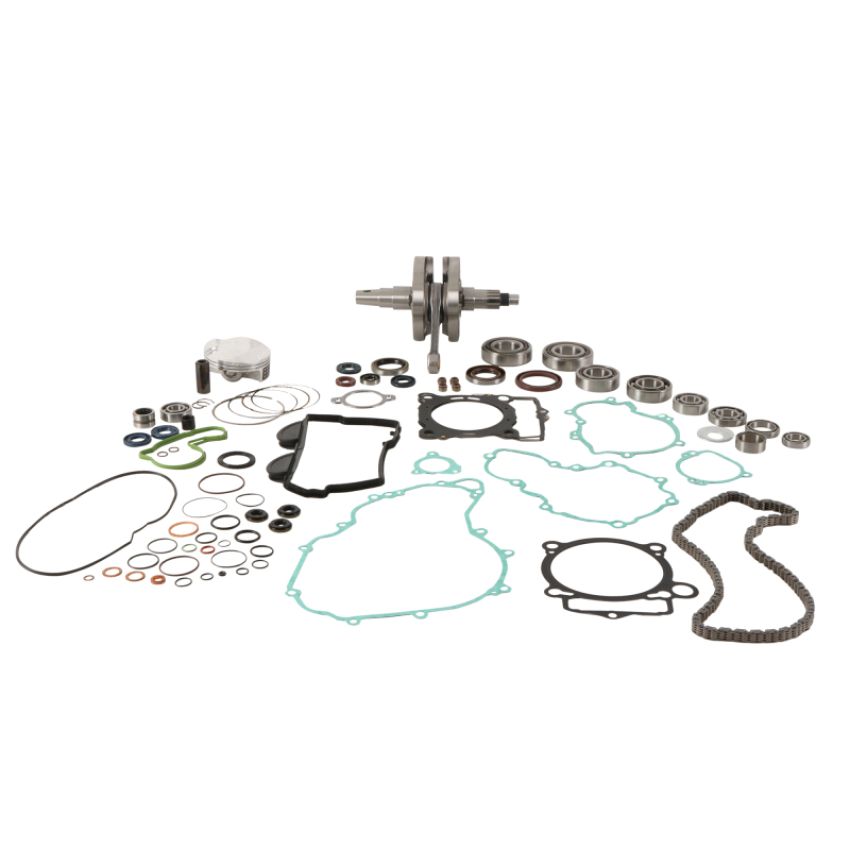 Vertex Pistons WR101-161 Vertex Husqvarna,KTM Complete Engine Rebuild Kit