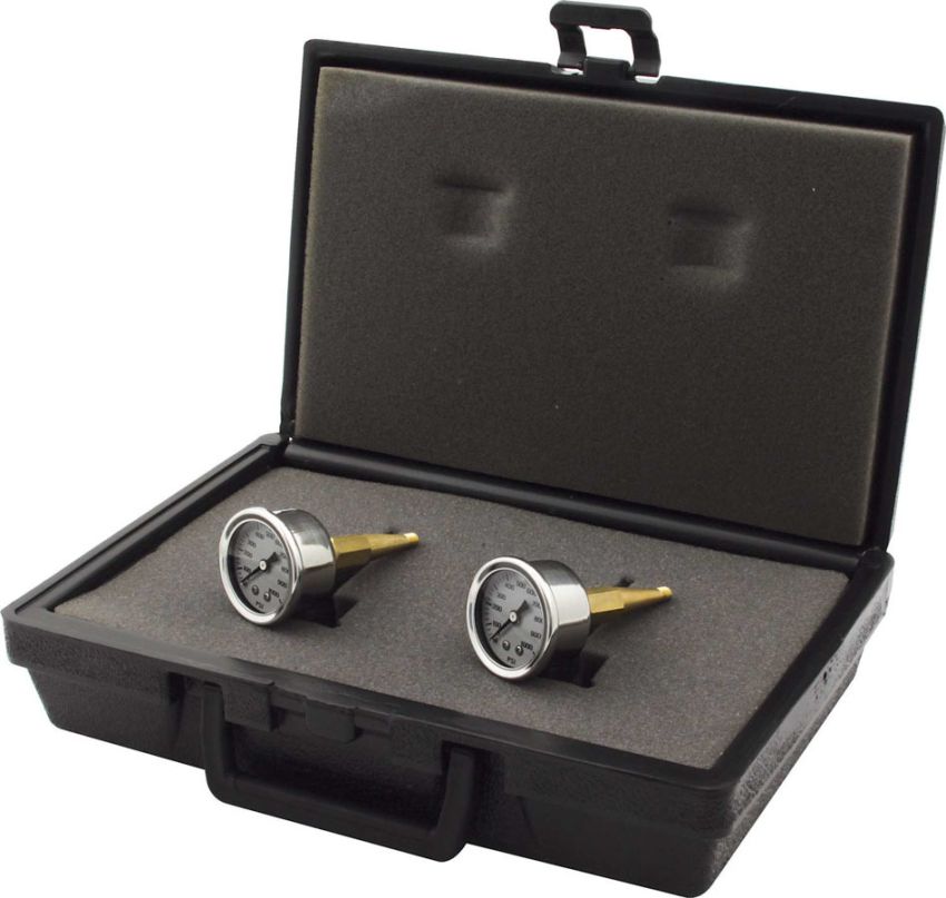 QUICKCAR RACING PRODUCTS QRP64-510 Caliper Pressure Test Kit