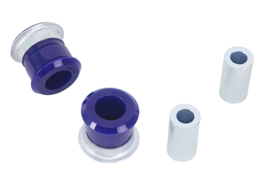 Superpro KIT6640K Upper Control Arm Replacement Bushing Kit (1 Arm) (For TRC6640 & TRC6645)