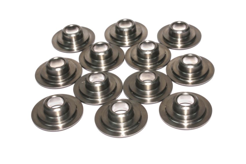 COMP Cams 732-12 Titanium Retainers Super Lock