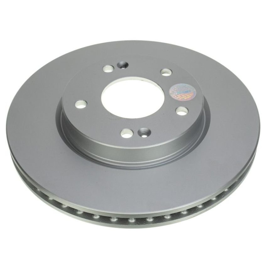 PowerStop JBR1799EVC PowerStop Evolution Coated Rotor