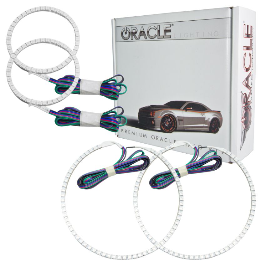 Oracle Lighting 2414-330 ColorSHIFT(tm) Halo Kit
