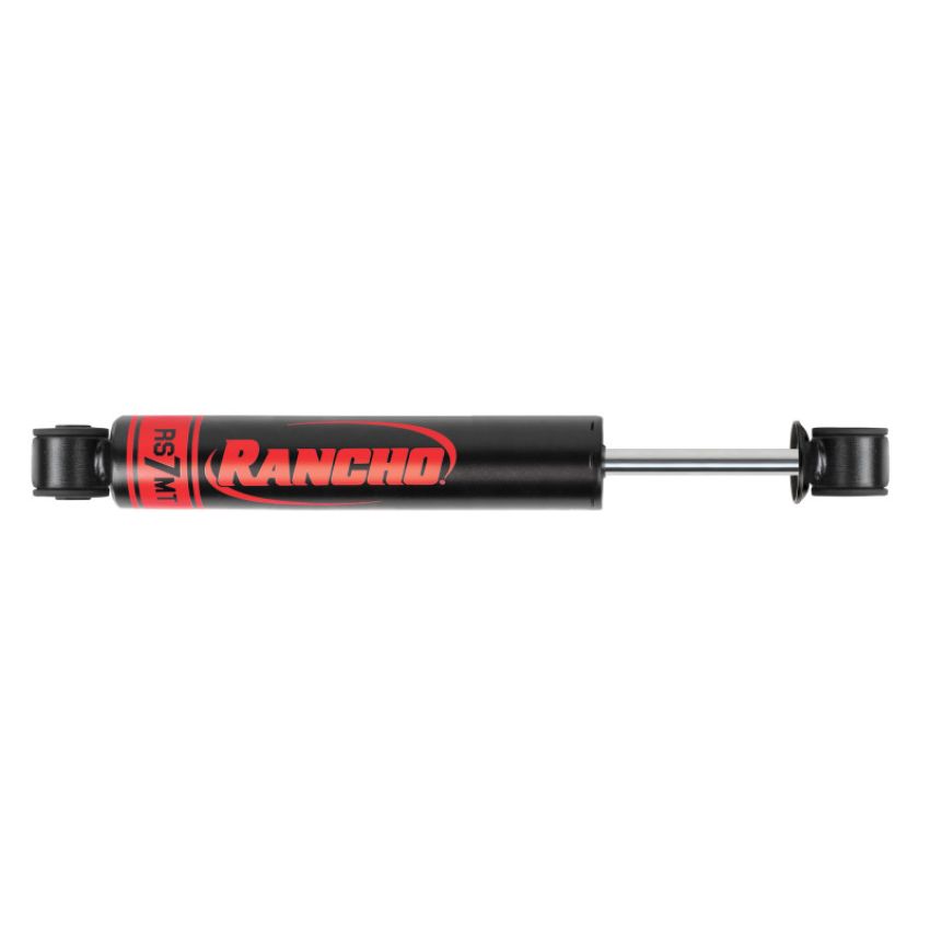 Rancho RS77407 RS7MT Steering Damper