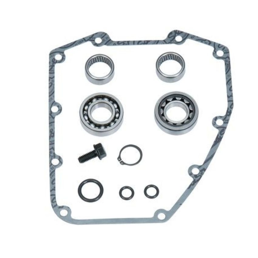 S&S Cycle 33-5175 99-06 BT Chain Drive Cam Installation Kit