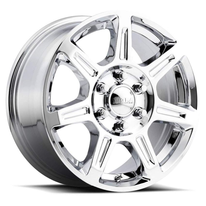 Ultra (450-7836C+60 17X8 6X130 (+60) ULT 450C Toil Van (HB 84.1))