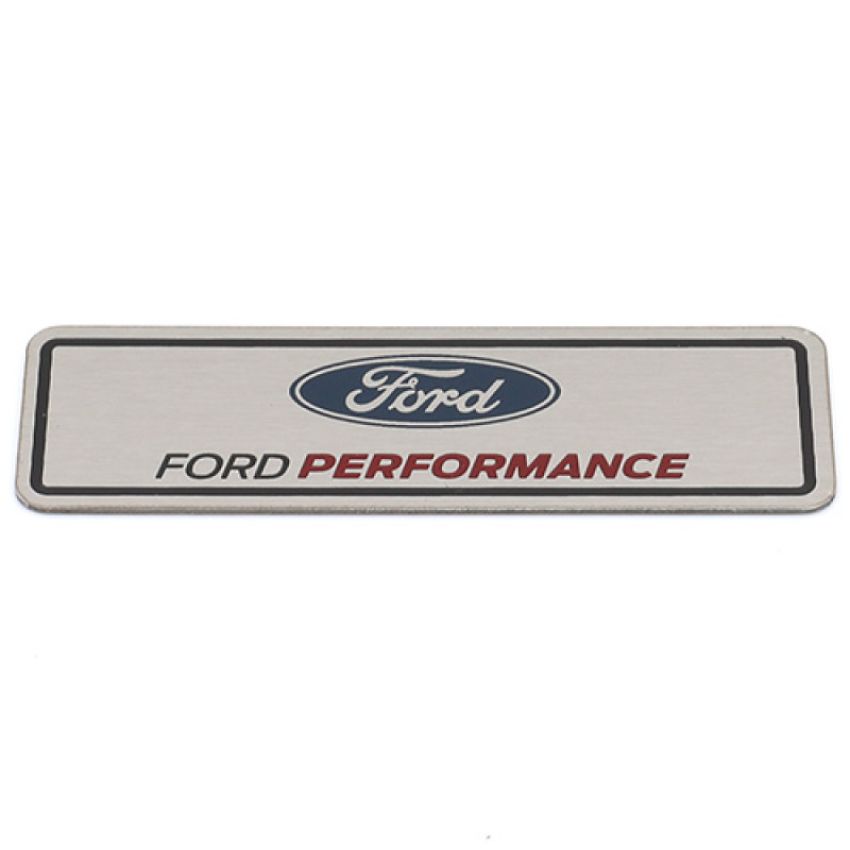 Ford Racing M-1447-A Mustang 