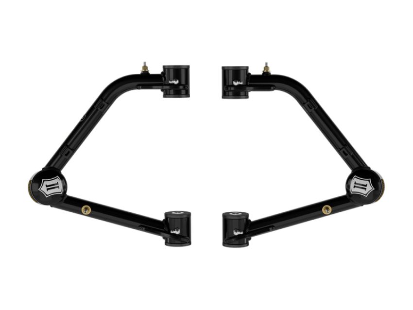 ICON 78661DJ 2023+ Chevrolet Colorado UCA DJ Pro Kit