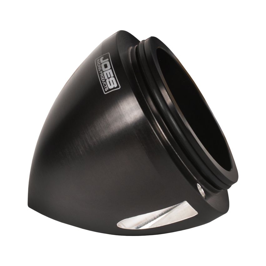 JOES RACING PRODUCTS JOE28603 Dust Cap GM Bullet Style Aluminum