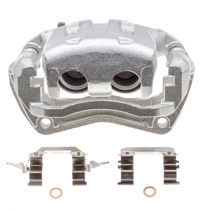 PowerStop L3715 Autospecialty By PowerStop Replacement Brake Caliper