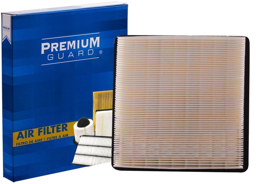 PRONTO FILTERS PA4339 | Fits 1992-87 Chevrolet Camaro | PG Engine Air filter