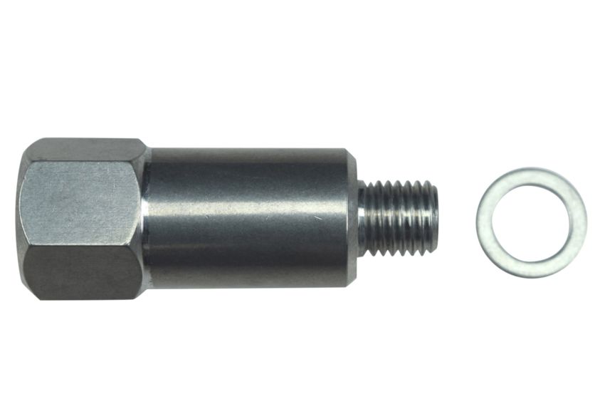 ICT BILLET ICT551179L Extended Length LS Cool ant / Water Temperature