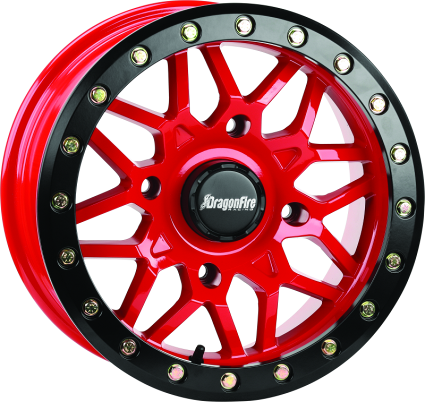 DragonFire Racing 523203 Typhon Wheel