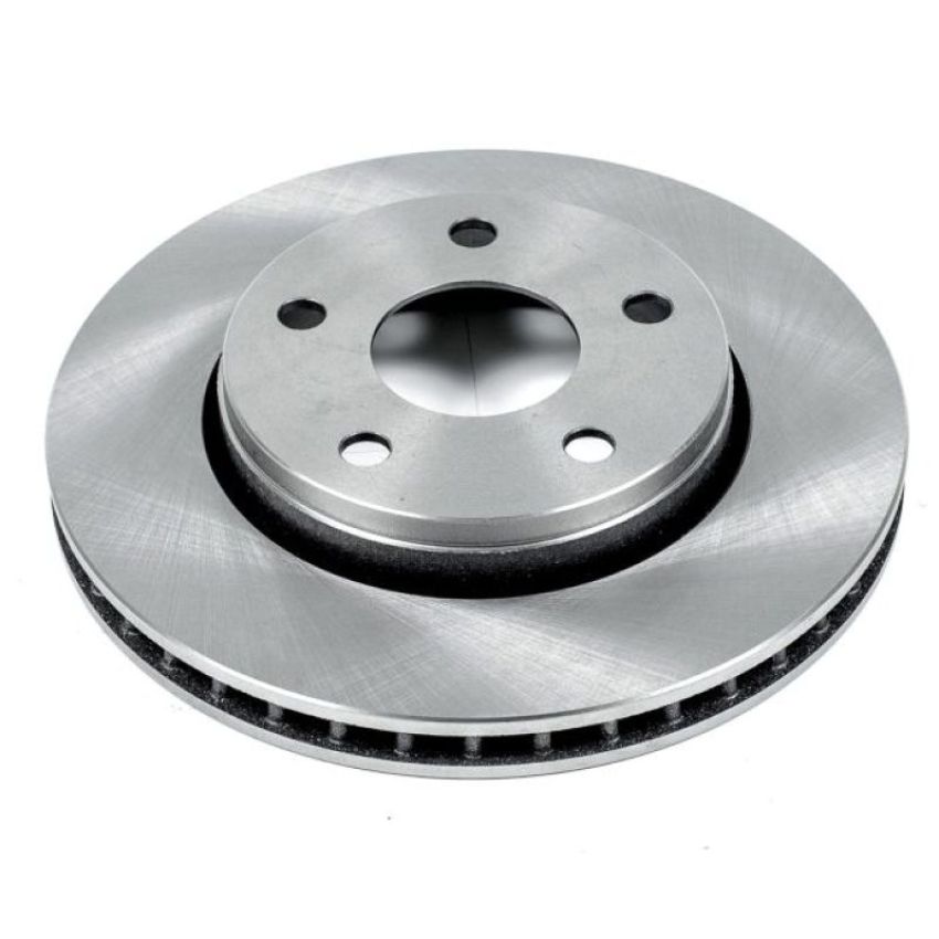 PowerStop AR8780 AutoSpecialty Brake Rotor
