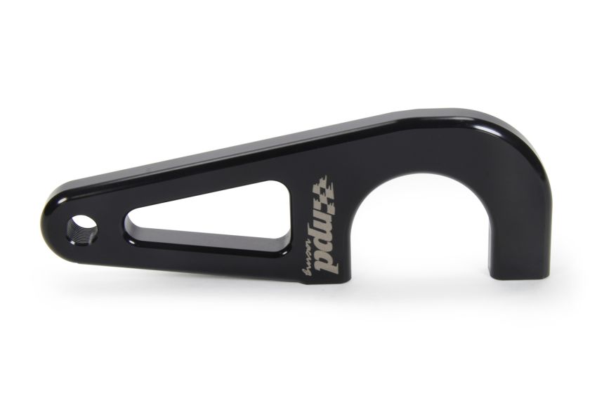 MPD RACING MPD28250 Steering Arm For Midget Black