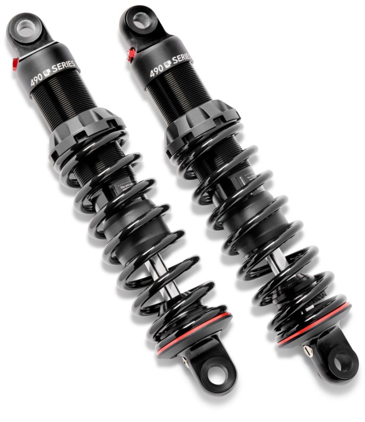 Progressive 490-1002 490 Shocks