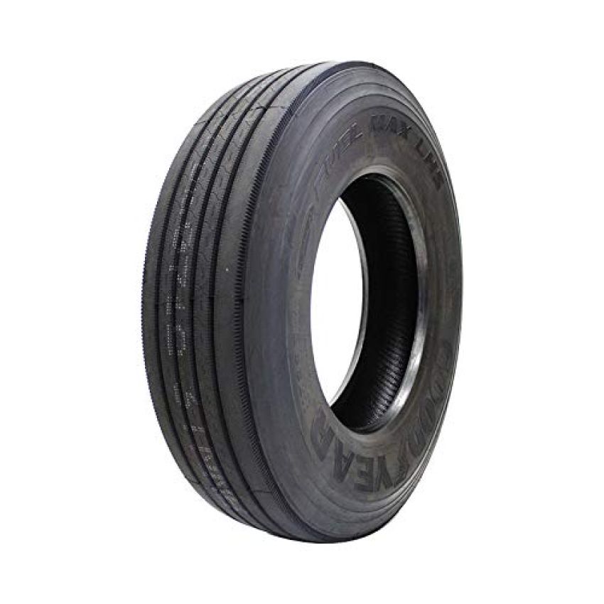 GOODYEAR Fuel Max LHS R22.5