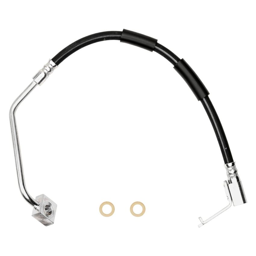 Dynamic Friction 350-39010 Brake Hose