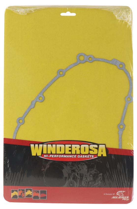 Vertex Pistons 332021 Vertex Gaskets 15-16 Yamaha FJ09 Inner Clutch - Side Cover Gasket Kit