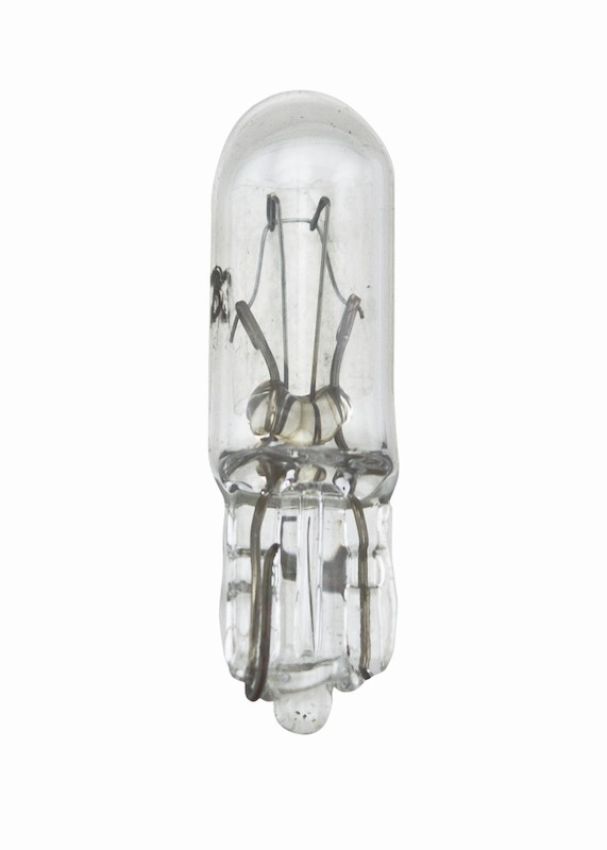 Hella 73TB HELLA 73TB Standard Series Incandescent Miniature Light Bulb