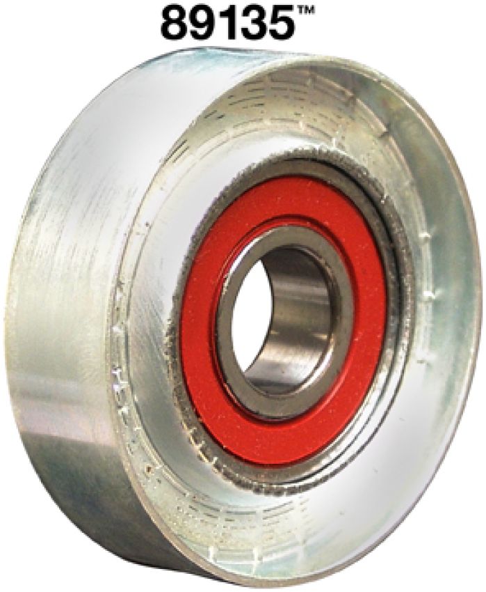 Dayco 89135 Pulley