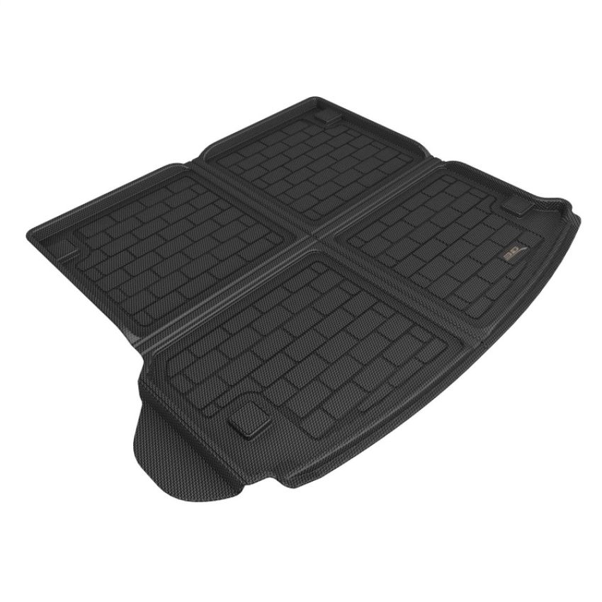3D MAXpider M1LR0331309 21-24 Land Rover Range Rover Velar Kagu Black Cargo