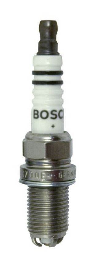 Bosch 7401 Bosch Nickel with Copper-Core Spark Plug