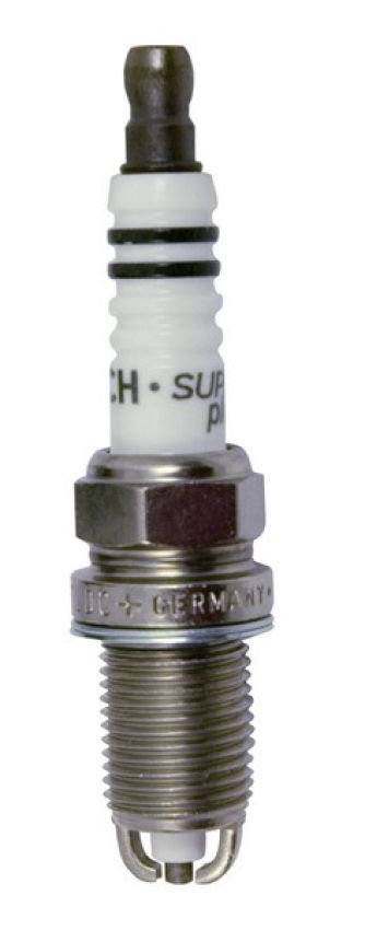 Bosch 7402 Bosch Nickel with Copper-Core Spark Plug