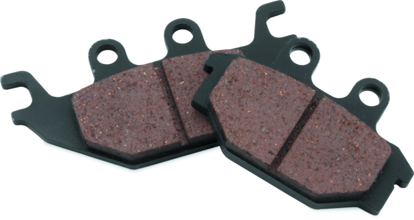 BikeMaster 961245 Arctic Cat Brake Pads