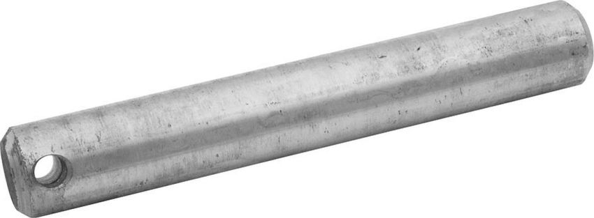 ALLSTAR PERFORMANCE ALL68163 Spool Cross Pin GM 8.2 10 Bolt