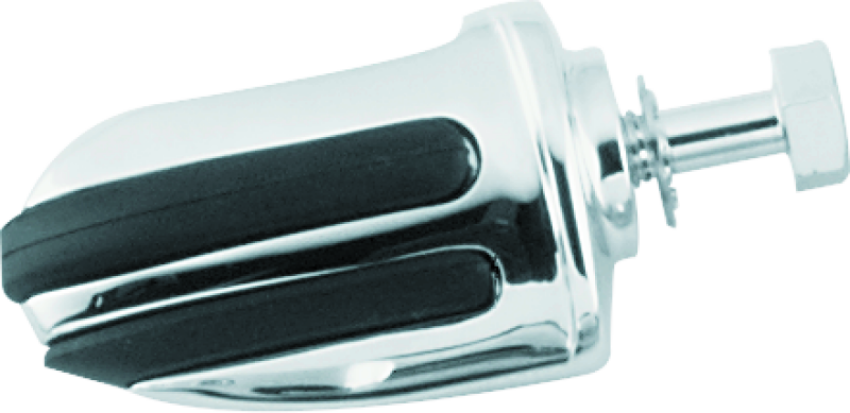 Kuryakyn 4426 Pilot Shift Peg Chrome