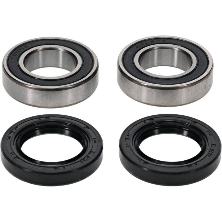 Pivot Works PWFWK-Z01-000 22-23 Gas-Gas MC85 1714 PW Front Talon Hub Bearing Kit