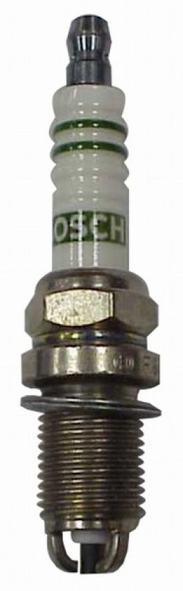 Bosch 7403 Bosch Nickel with Copper-Core Spark Plug