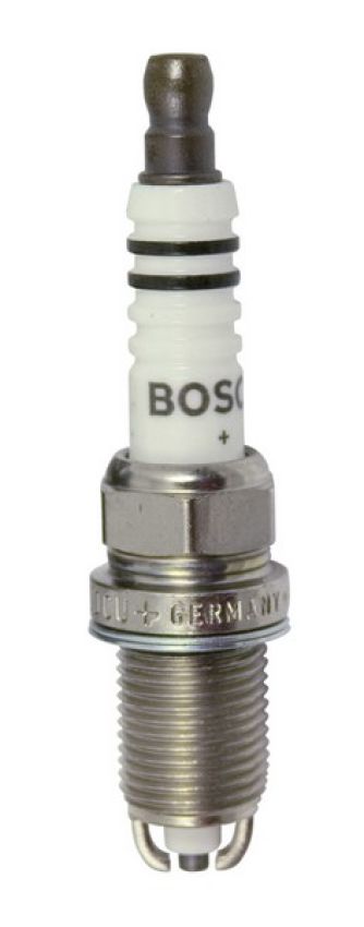 Bosch 7404 Bosch Nickel with Copper-Core Spark Plug