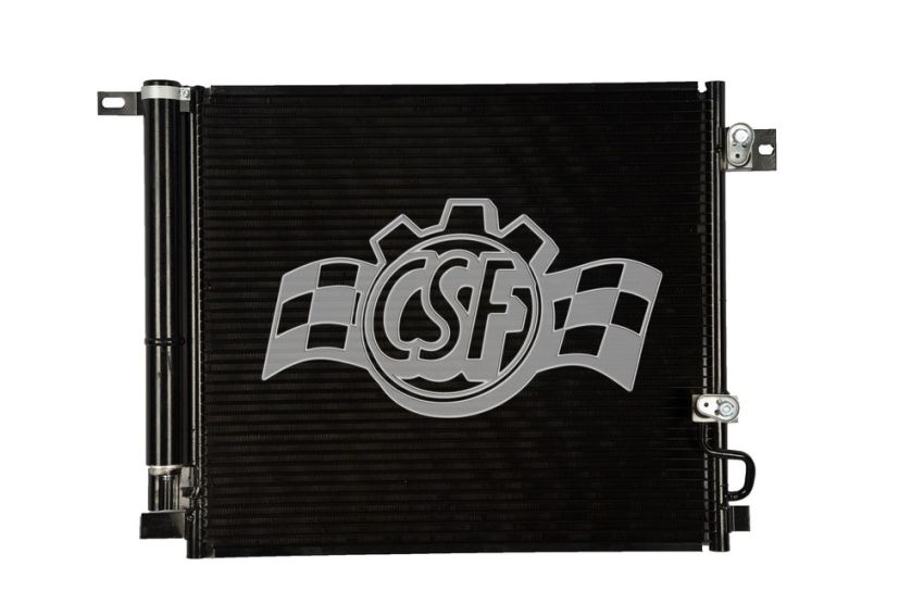 CSF 10657 A/C Condenser