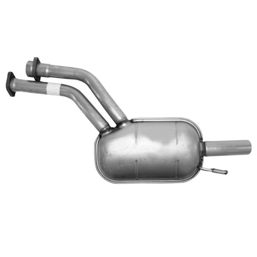 AP Exhaust 7405 Exhaust Muffler Assembly