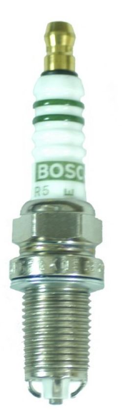 Bosch 7405 Bosch Nickel with Copper-Core Spark Plug