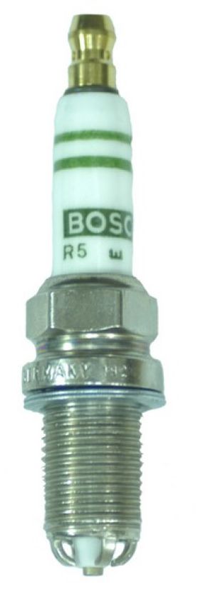 Bosch 7406 Bosch Nickel with Copper-Core Spark Plug