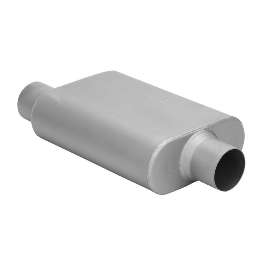 Cherry Bomb 7407CB Muffler - Cherry Bomb PRO
