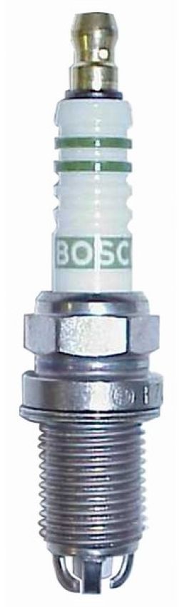 Bosch 7407 Bosch Nickel with Copper-Core Spark Plug