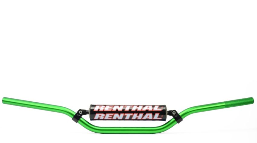 Renthal 971-08-GN-01-185 7/8 Bar