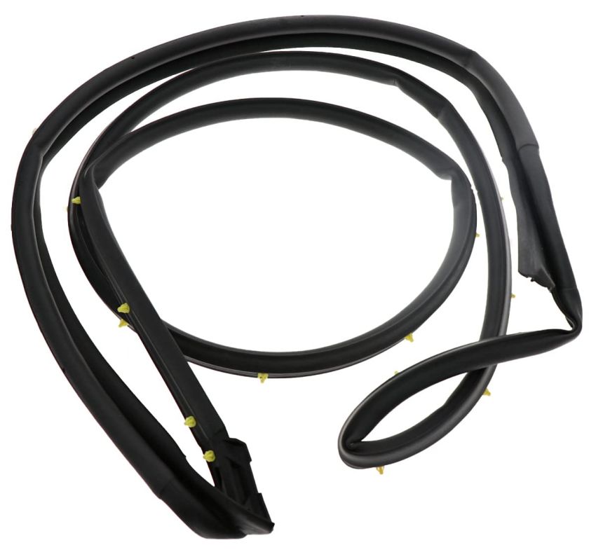 Chrysler Genuine 5065990AE Door Weatherstrip