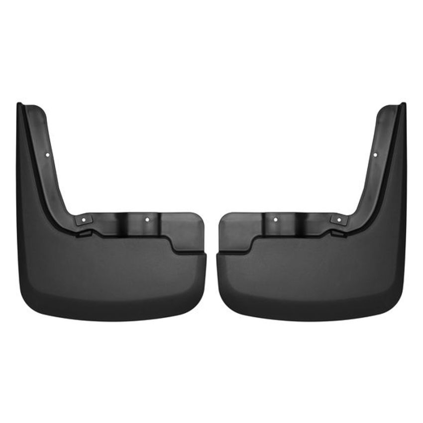 HUSKY LINERS HSK58261 19-   GM P/U 1500 Front Mud Flaps