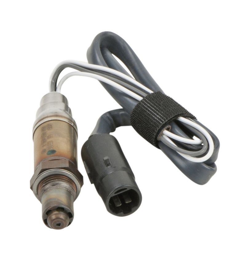Bosch 13598 Bosch Oxygen Sensor
