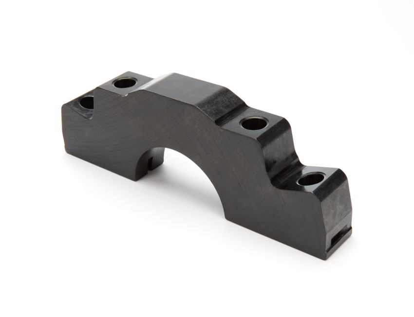DART DRT32763030 Steel Main Cap - BBC Interior location