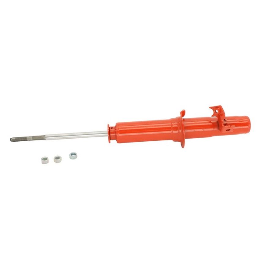KYB SHOCKS 741005 2 Nuts, 1 Collar