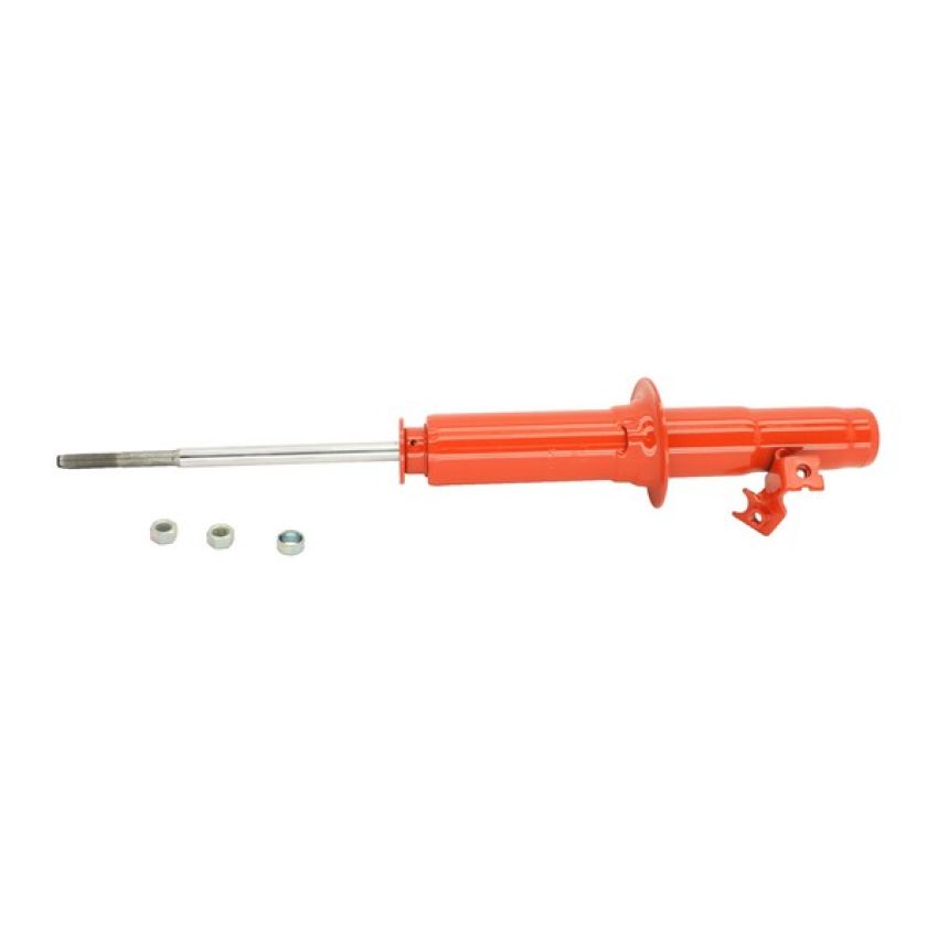 KYB SHOCKS 741006 2 Nuts, 1 Collar