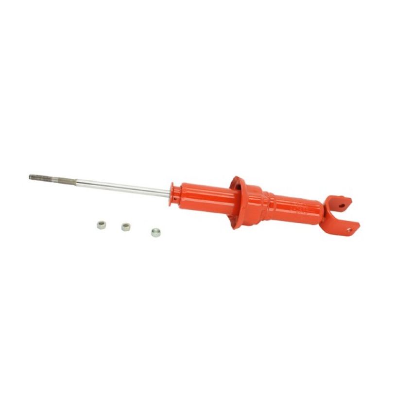 KYB SHOCKS 741007 2 Nuts, 1 Collar