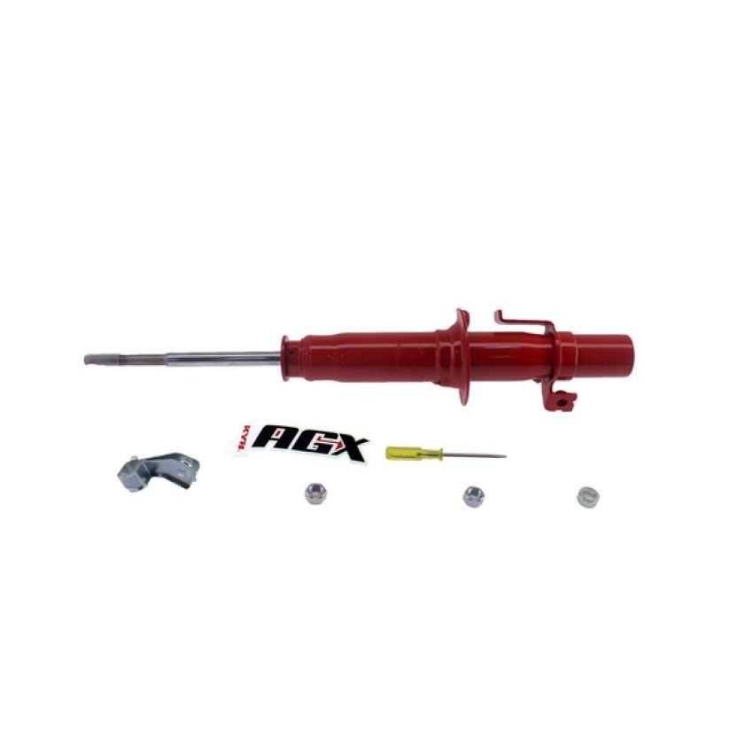 KYB SHOCKS 741009 2 Nuts, 1 Collar, 1 Bracket