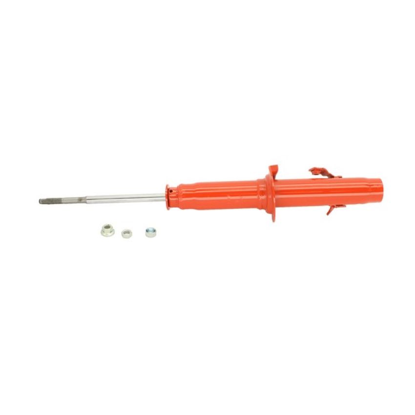 KYB SHOCKS 741010 2 Nuts, 1 Collar